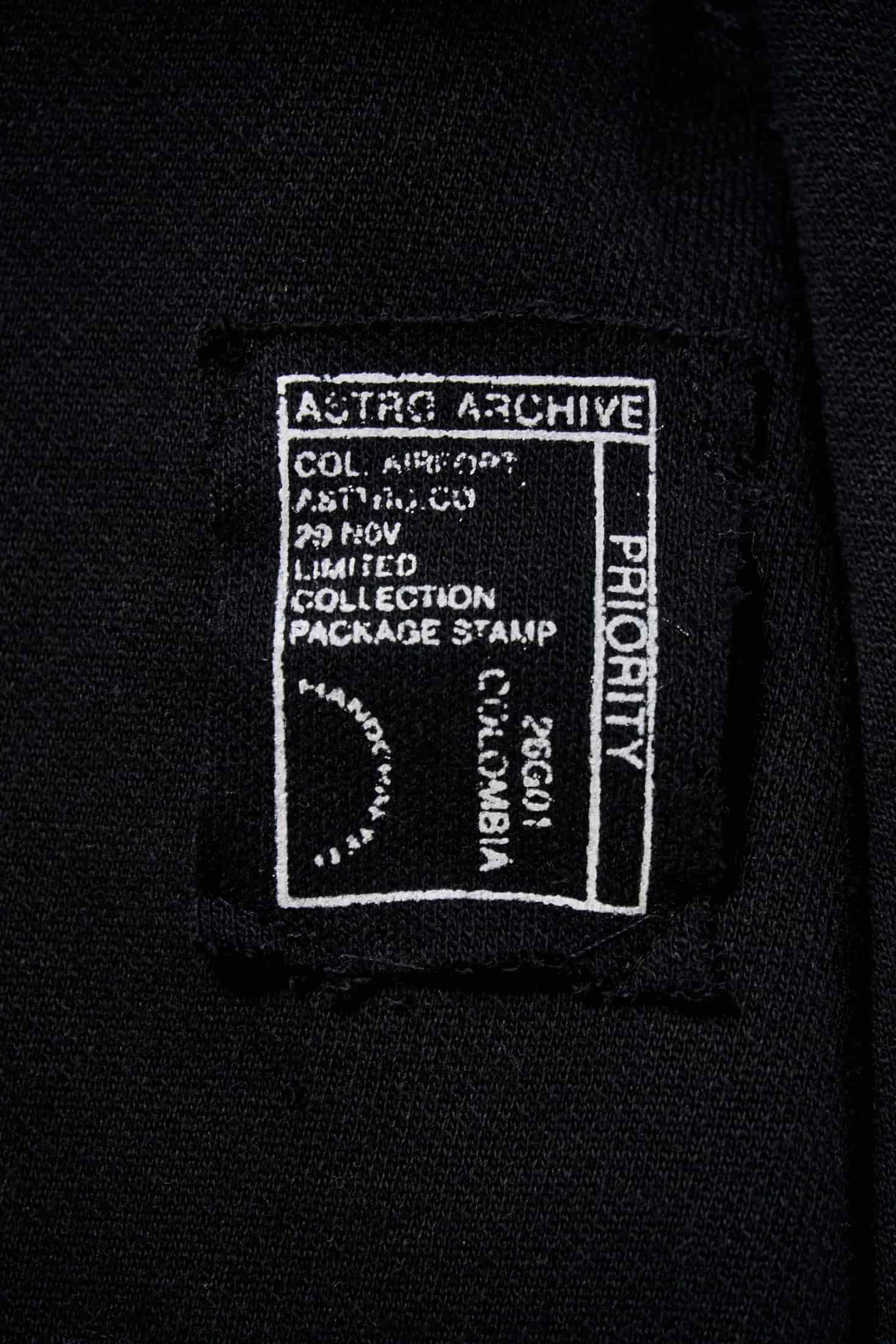 Basics V3 - Nox Sweatpant - miniatura 12