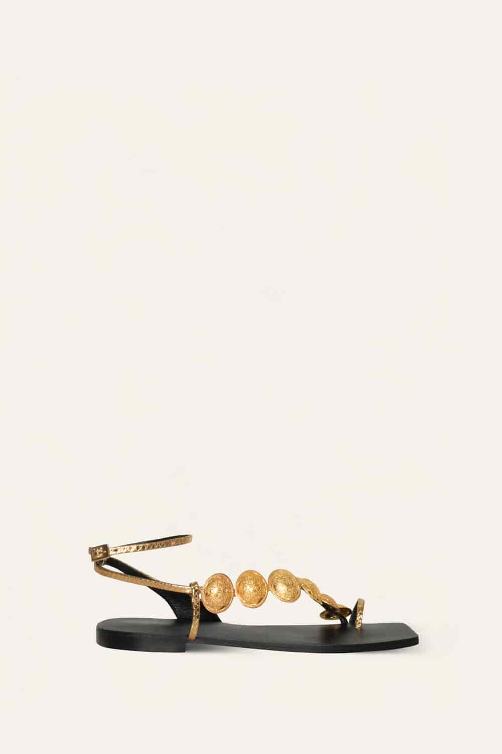 Dazzling Crest Sandal - miniatura 1