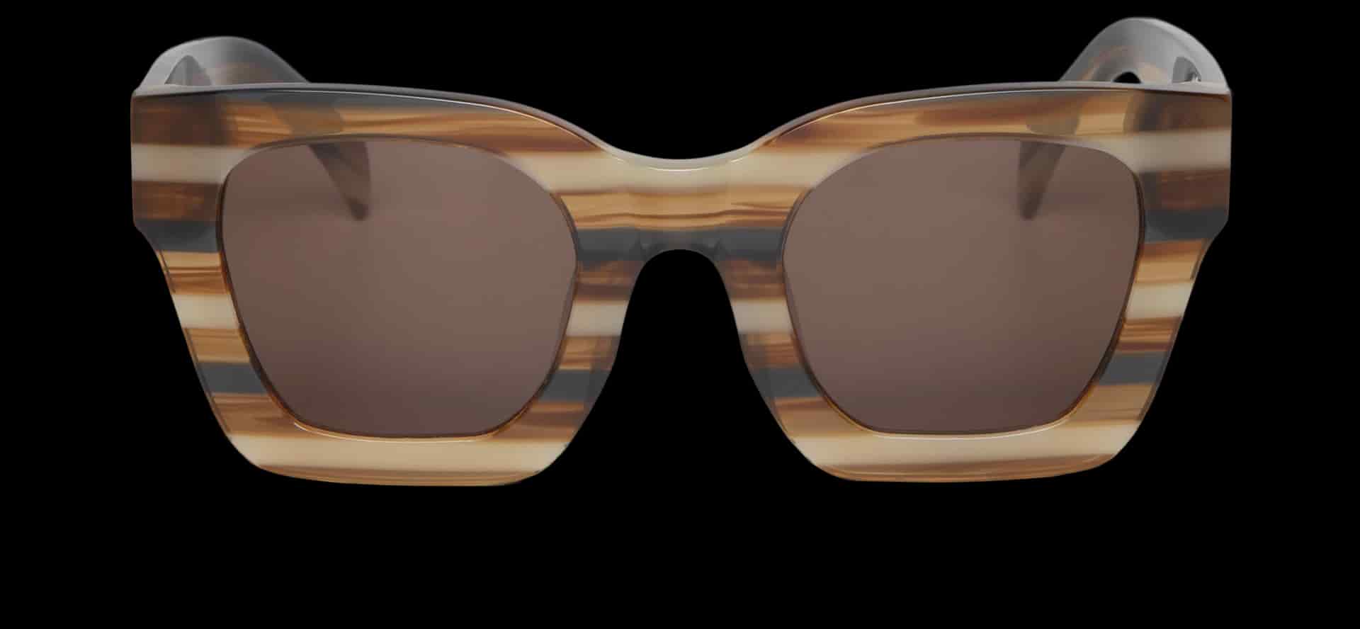DOCK BONDI WITH CLASSICAL LENSES - miniatura 1