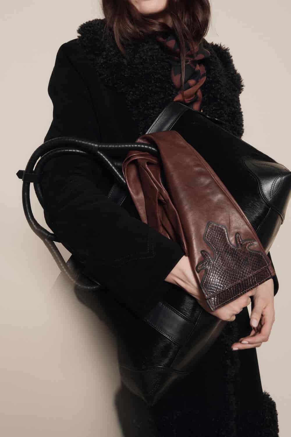 Cardinal Elegance Gloves - miniatura 3