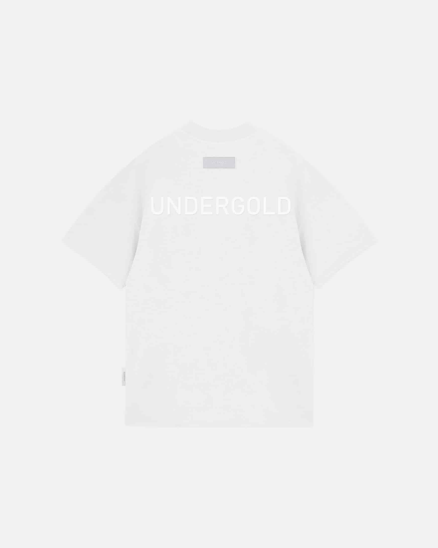 Line Logo Tshirts - miniatura 8