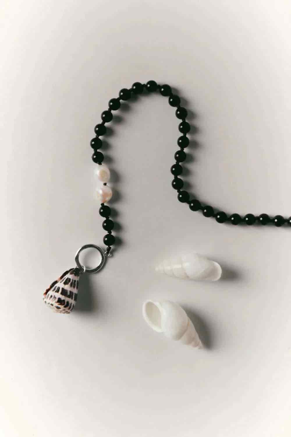Nassa Necklace - miniatura 7
