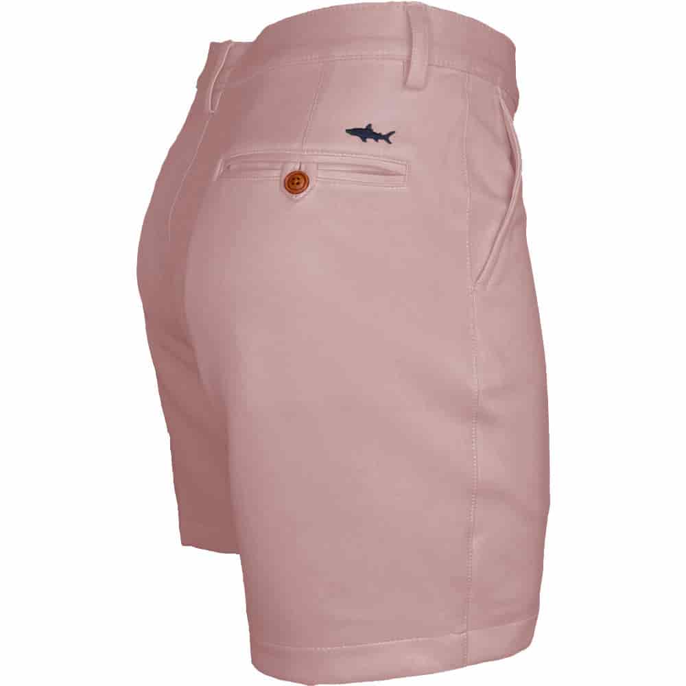 BERMUDA POCKET ROSADO CLARO - miniatura 5