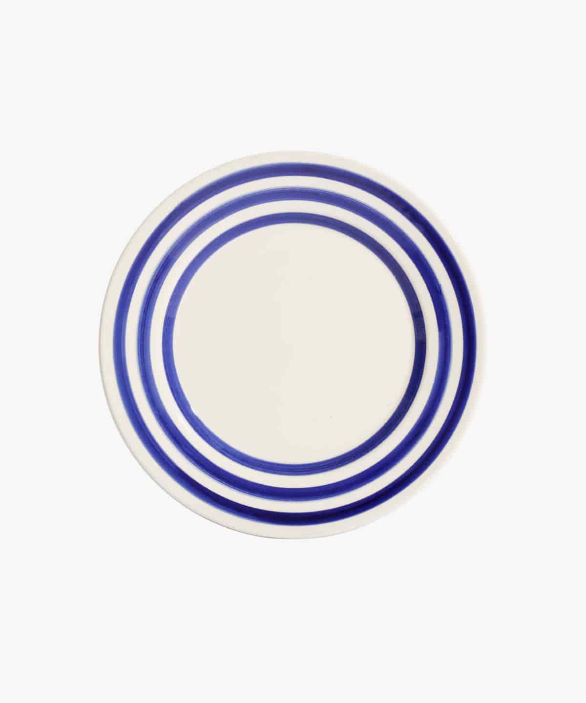 La Vuelta Dessert Plates Set of 4 - miniatura 2