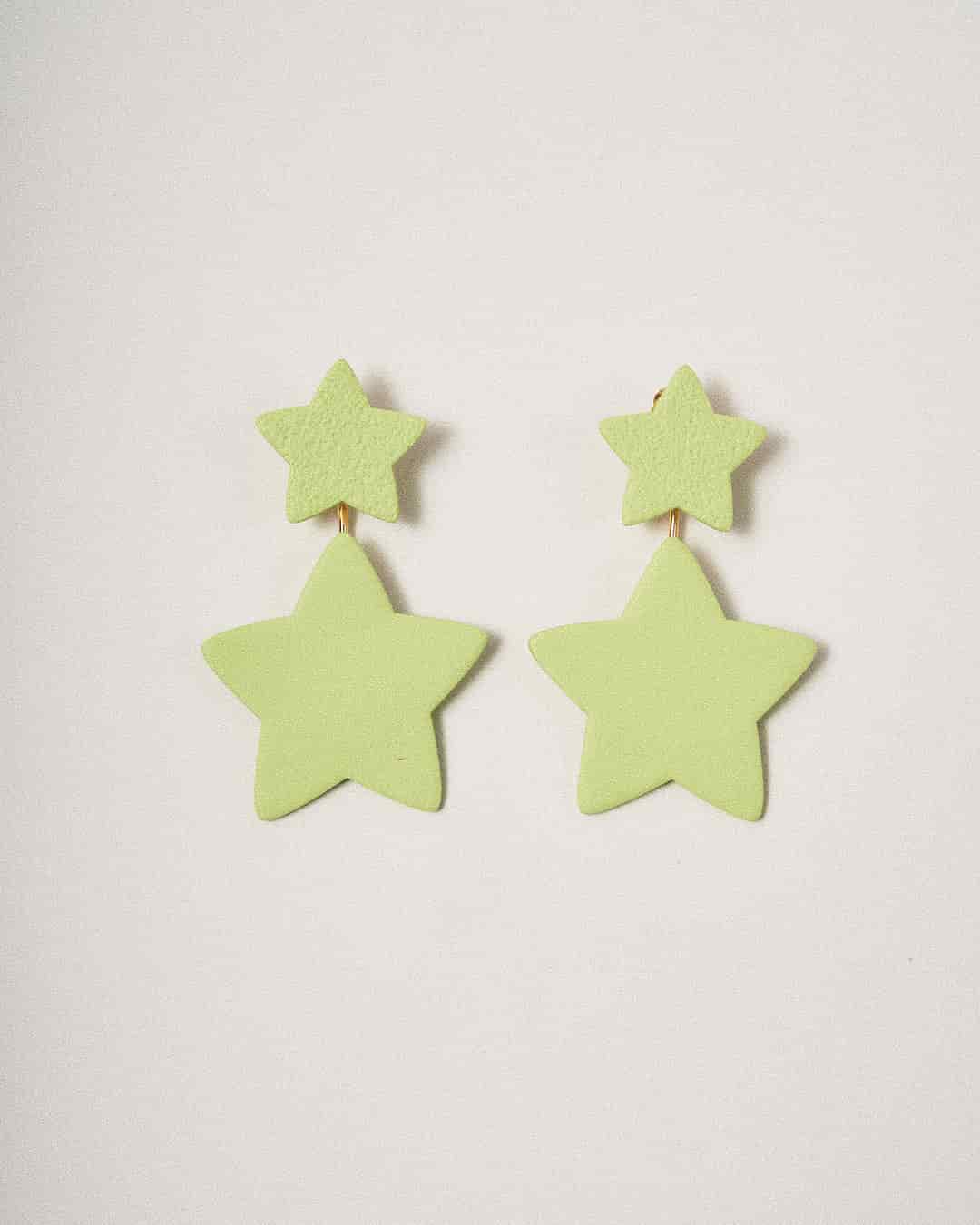 Star-crossed Earrings - miniatura 3