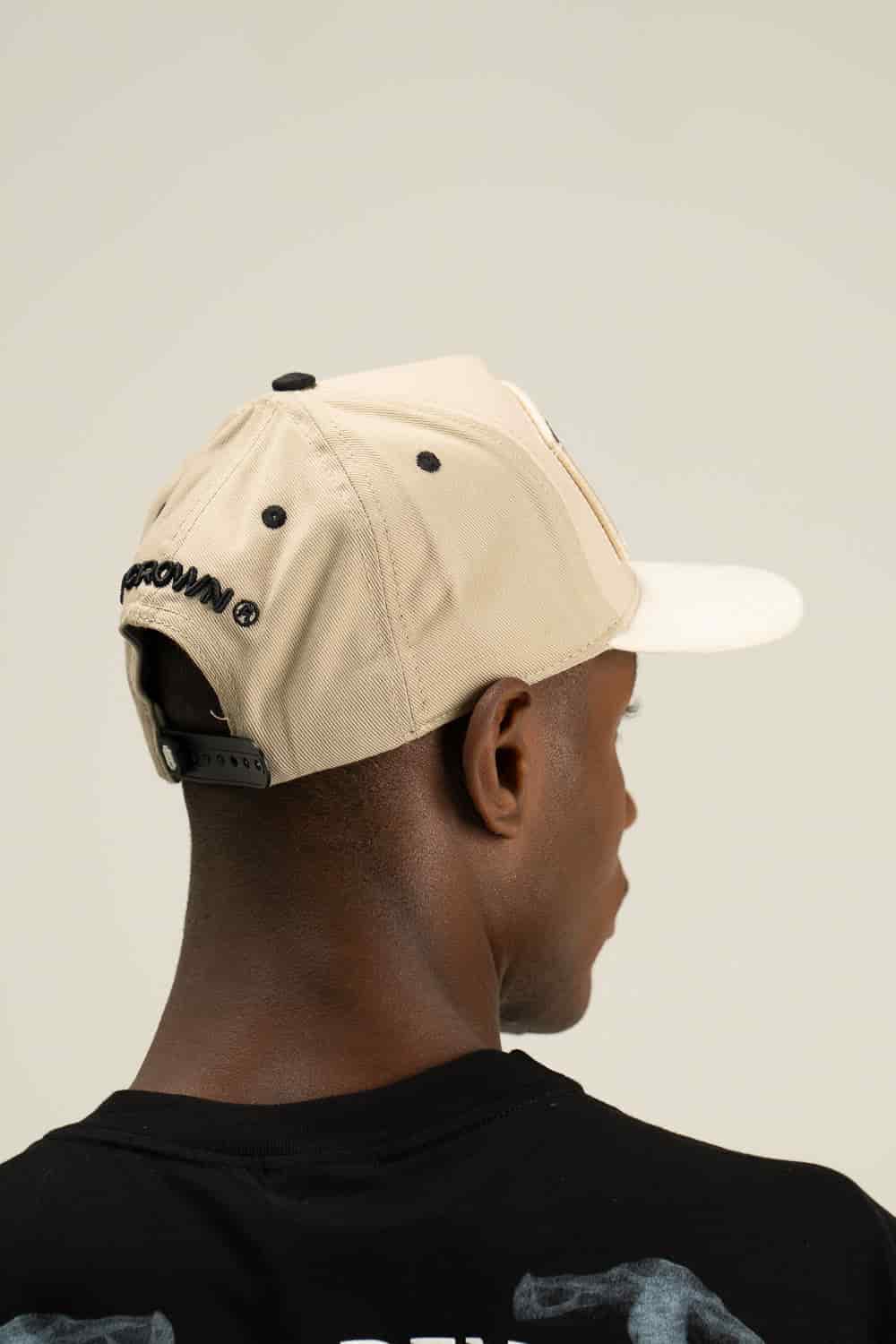 RELECTON CAP - miniatura 3