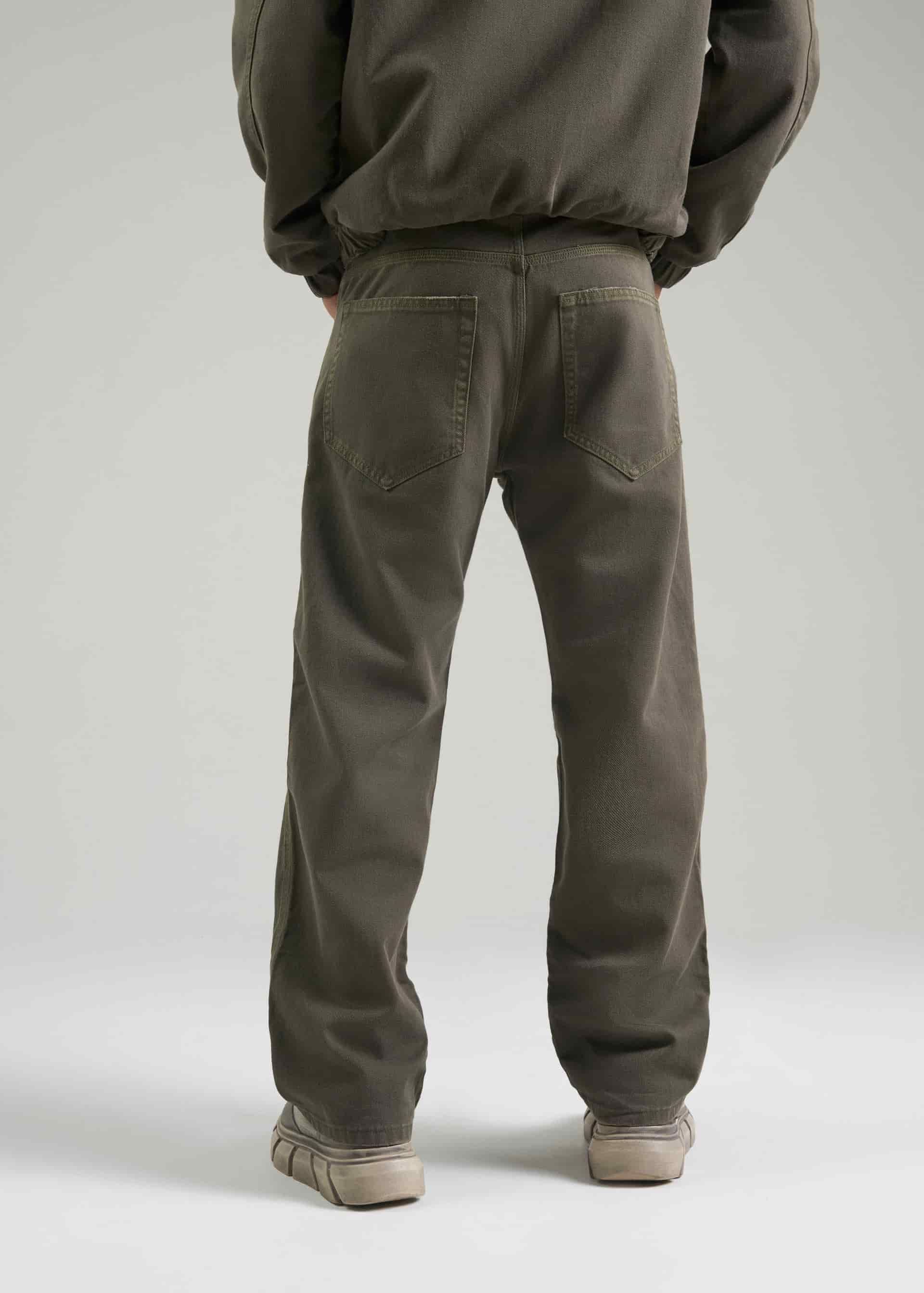 RUSH PANTS - miniatura 5