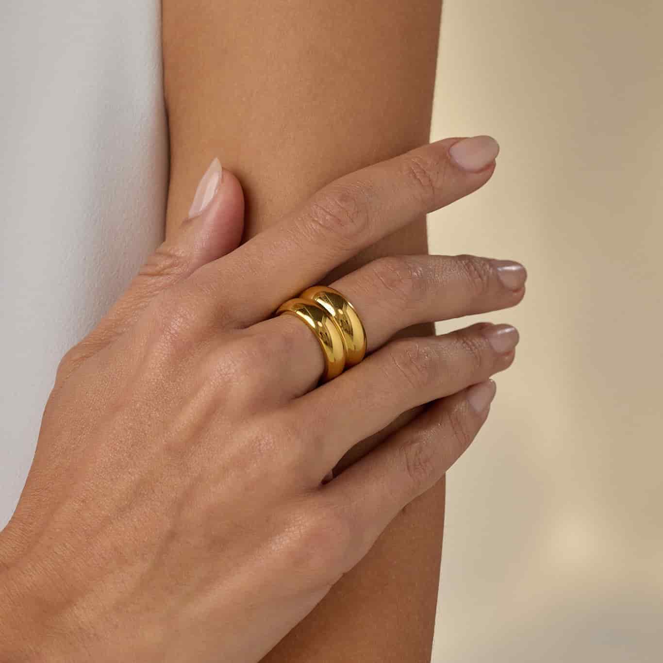 Anillo Terra - miniatura 1