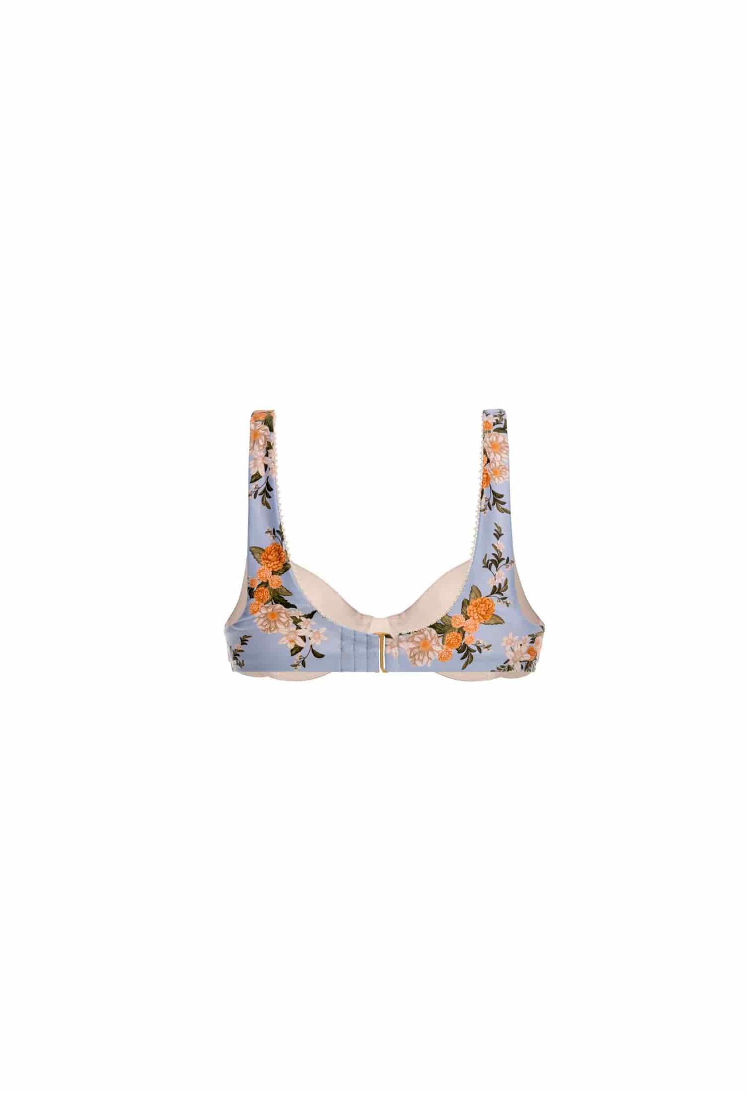 Hacienda Valle Bikini Top - miniatura 12