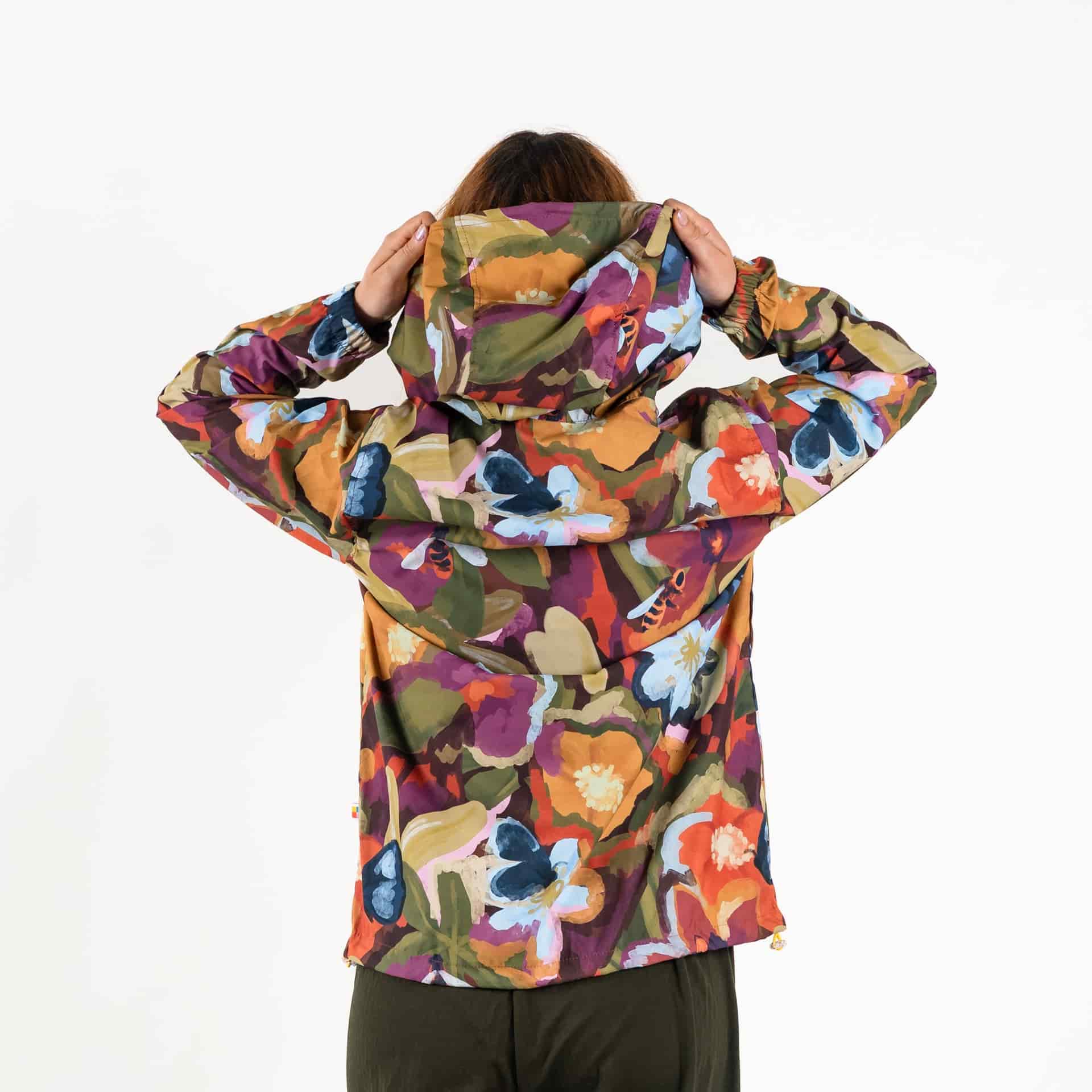 Chaqueta Mompox Polen - miniatura 3