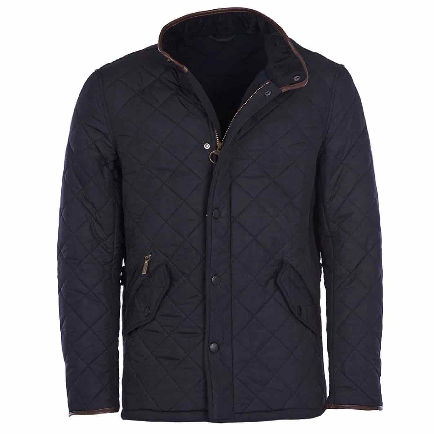 Barbour Powell Quilt - miniatura 2