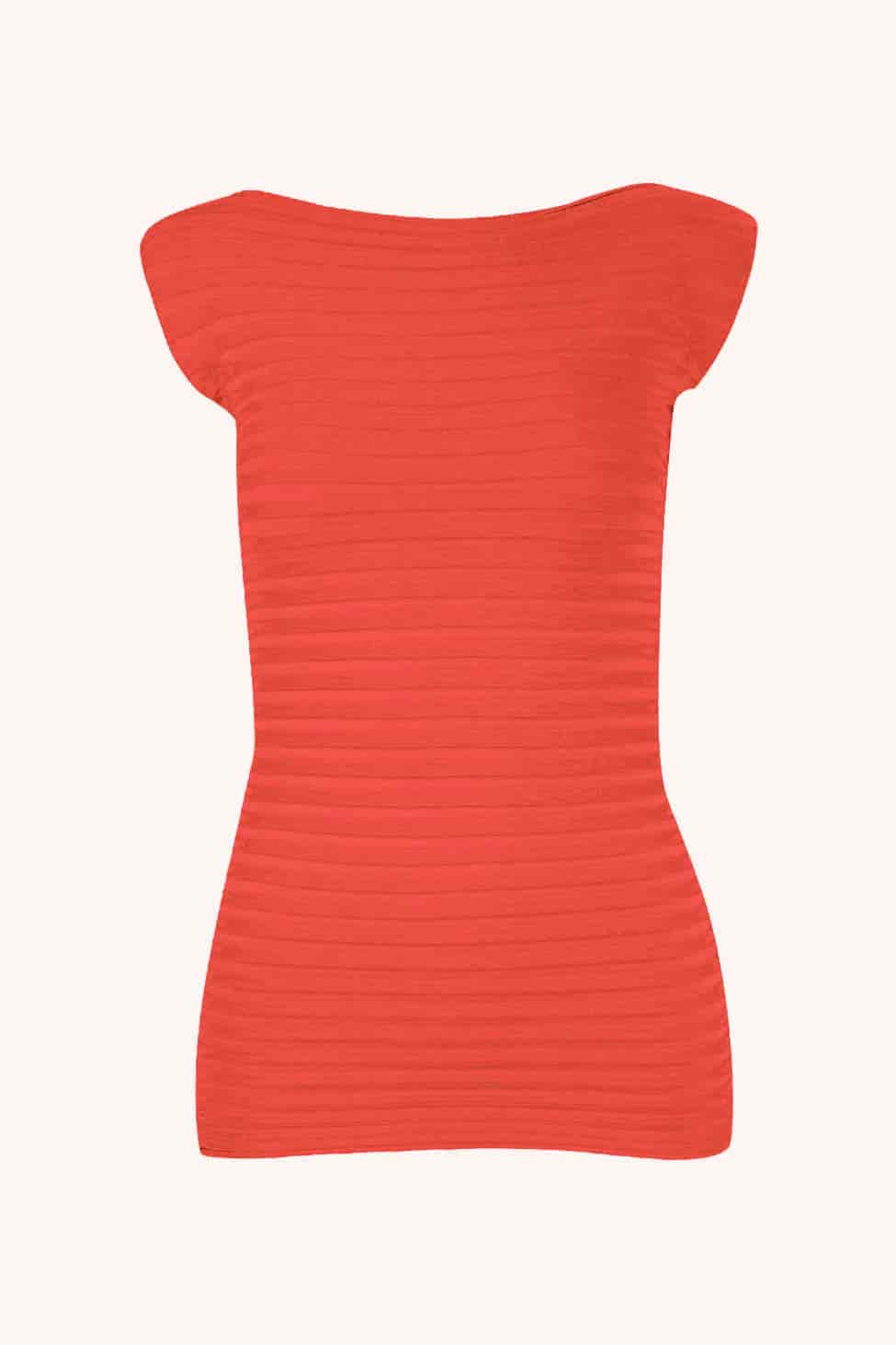 RIBBED TOP - miniatura 10