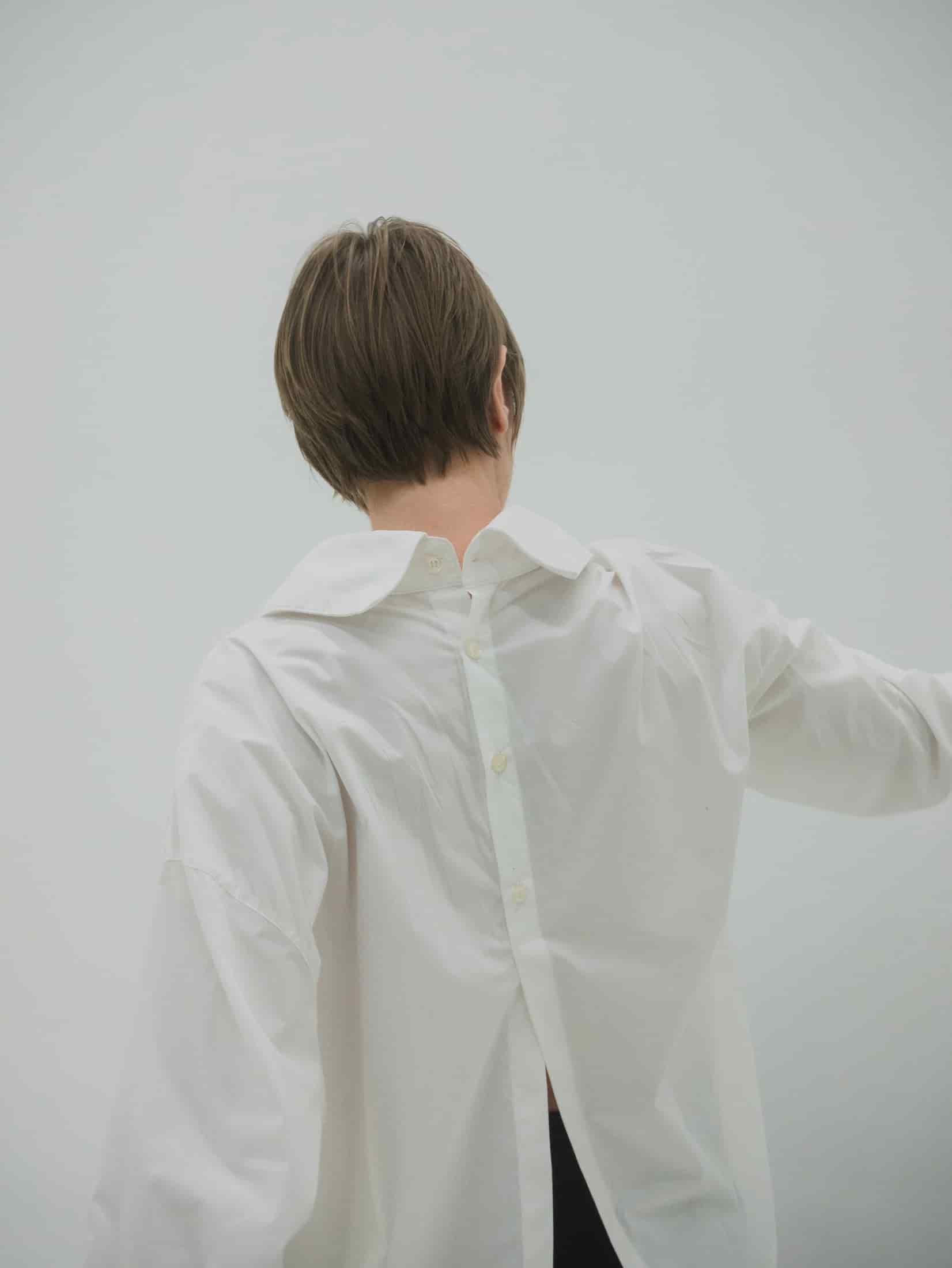 Camisa TUMO reverse Mujer - miniatura 5