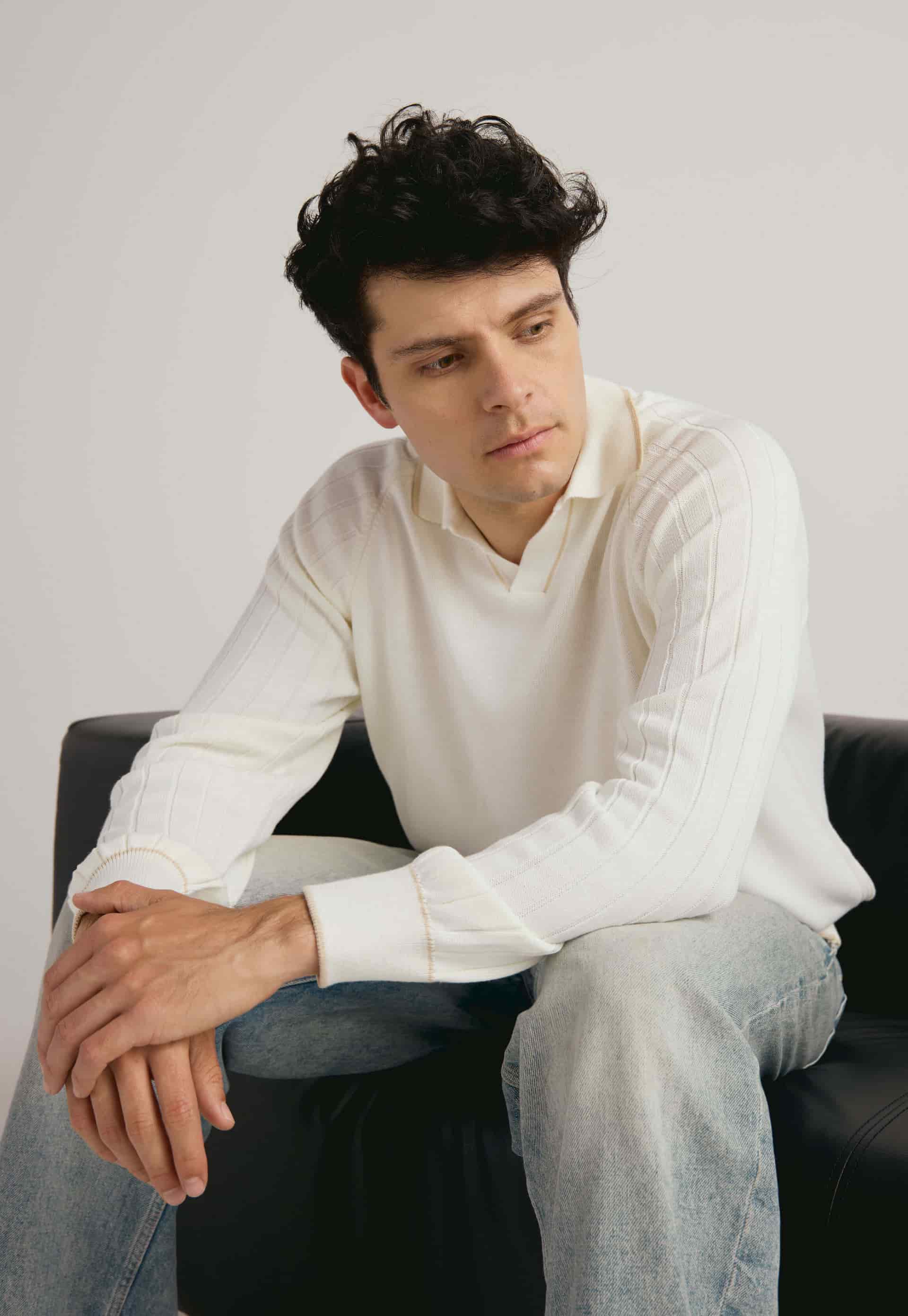 Camisa Jacob - miniatura 1