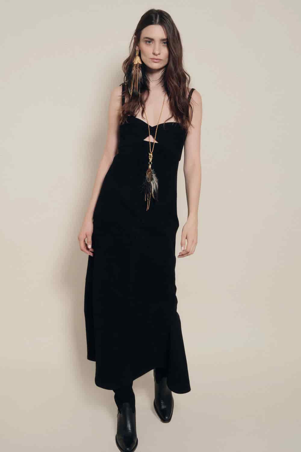 Palace Intrigue Dress - miniatura 4