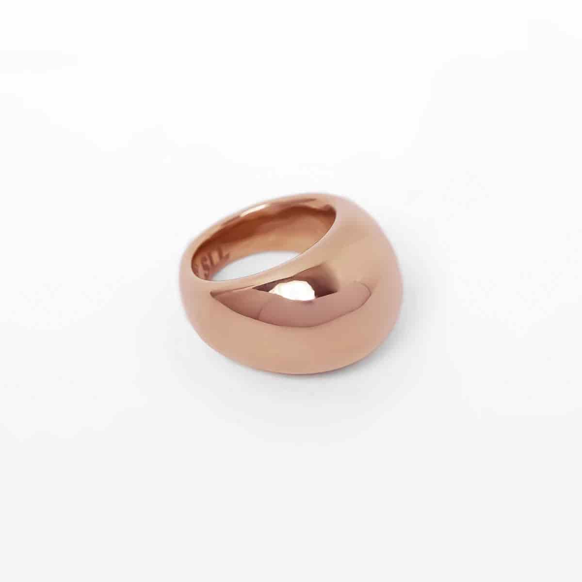 Anillo Idis Plateado - miniatura 2