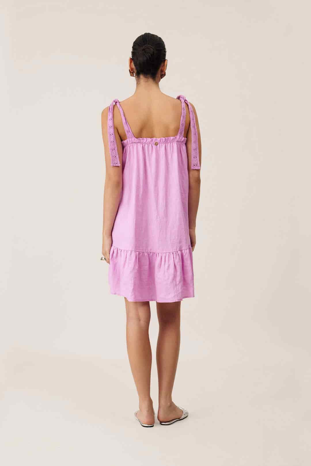 Hera Dress - Serena - miniatura 2