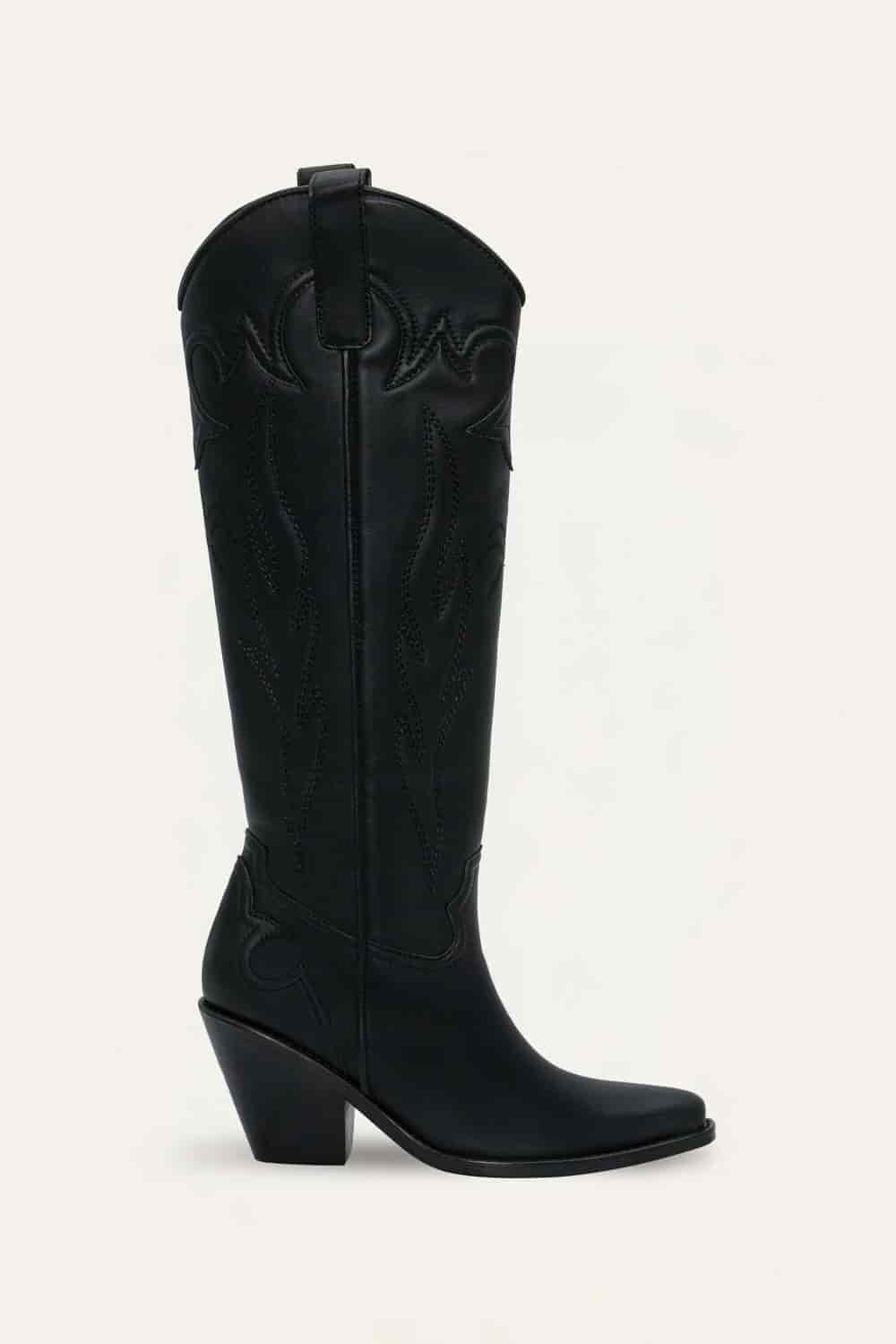 The Enchanted Threshold Boot - miniatura 1