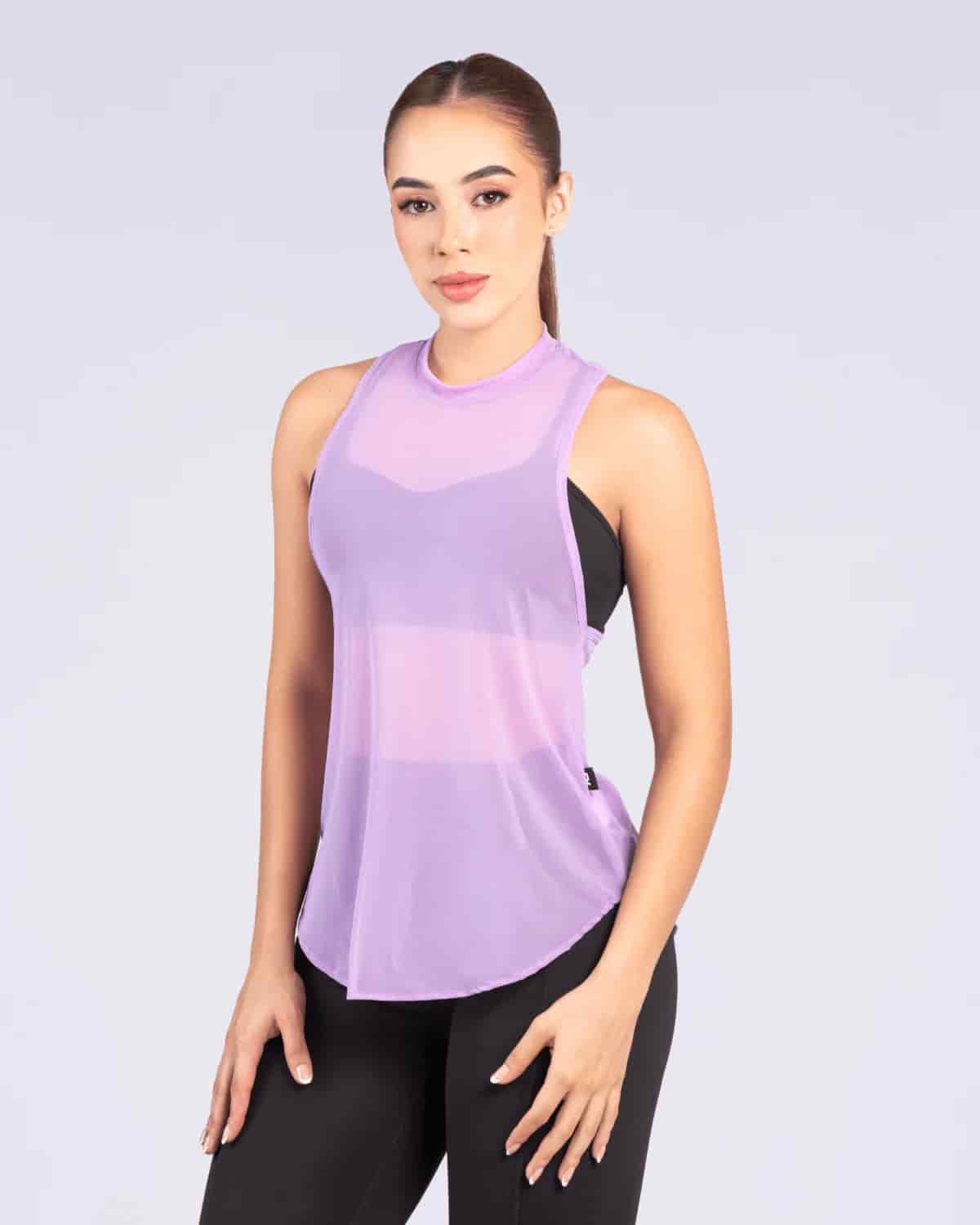 Blusa Malla Come Back┃KAYBU REF.1223 - miniatura 9