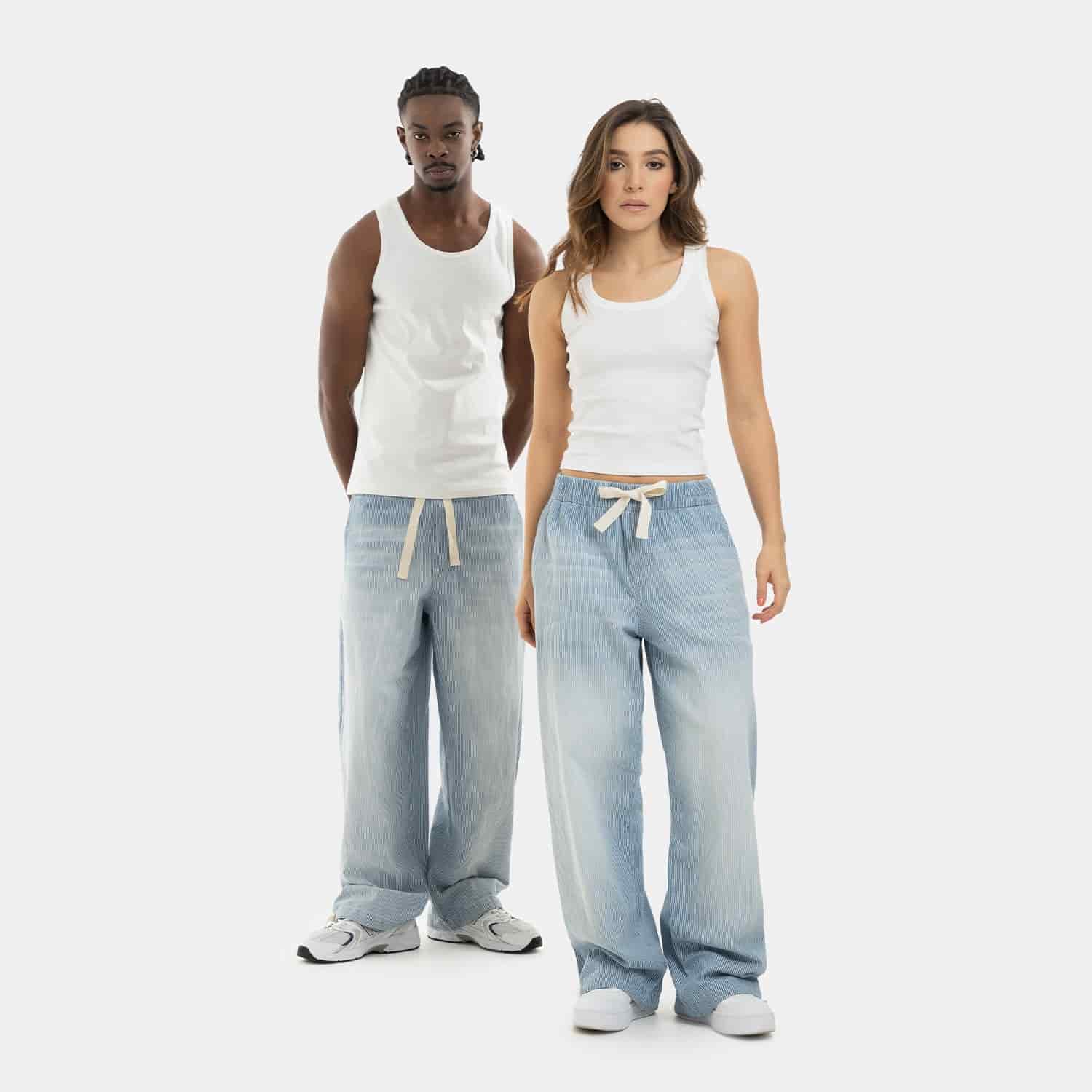 Cloudline Jogger Light Blue - miniatura 6