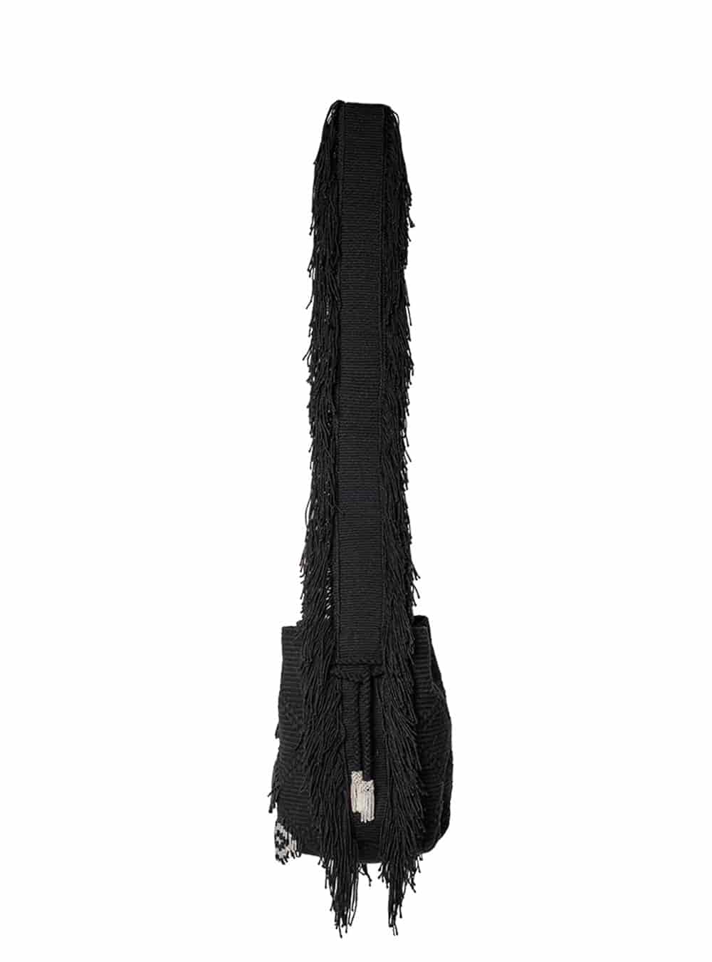 Wayuu Kamsa Soul black - miniatura 4