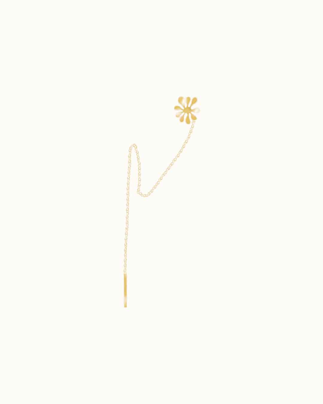 Flora Earcuff - miniatura 1