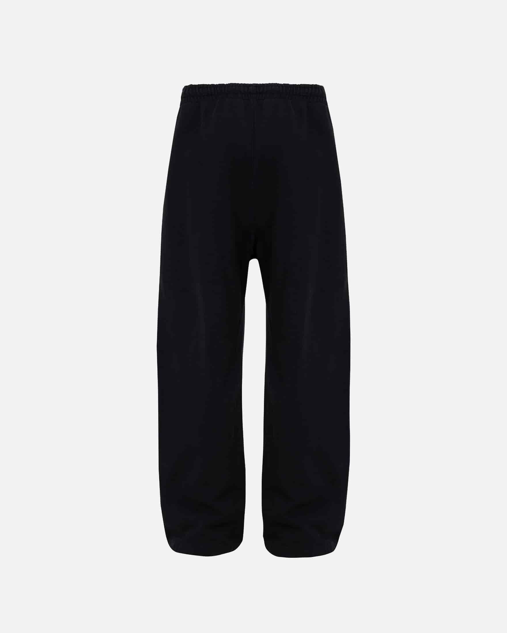 Agnus Dei U Star Straightpants Black - miniatura 3