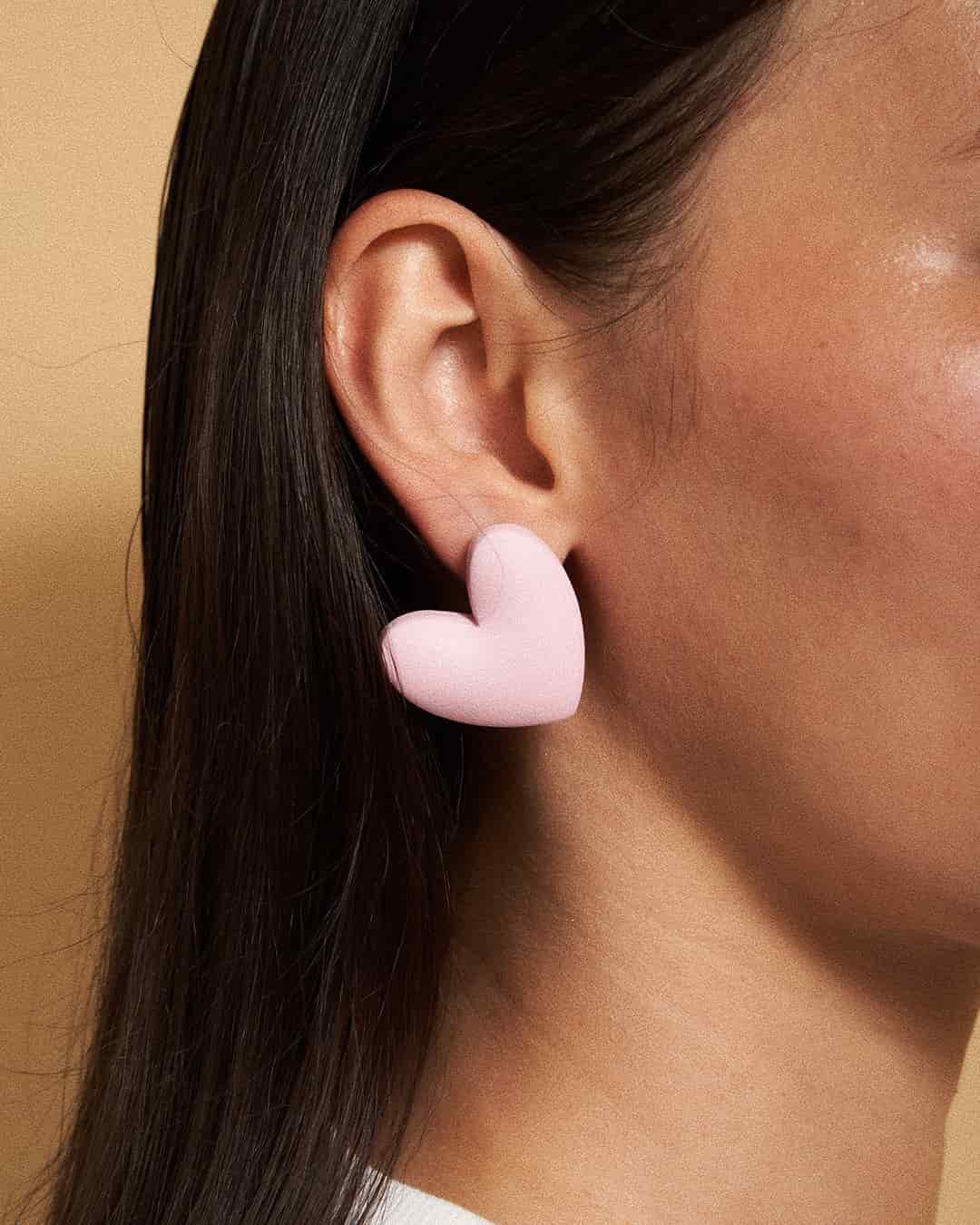 Heartsong Studs - miniatura 3