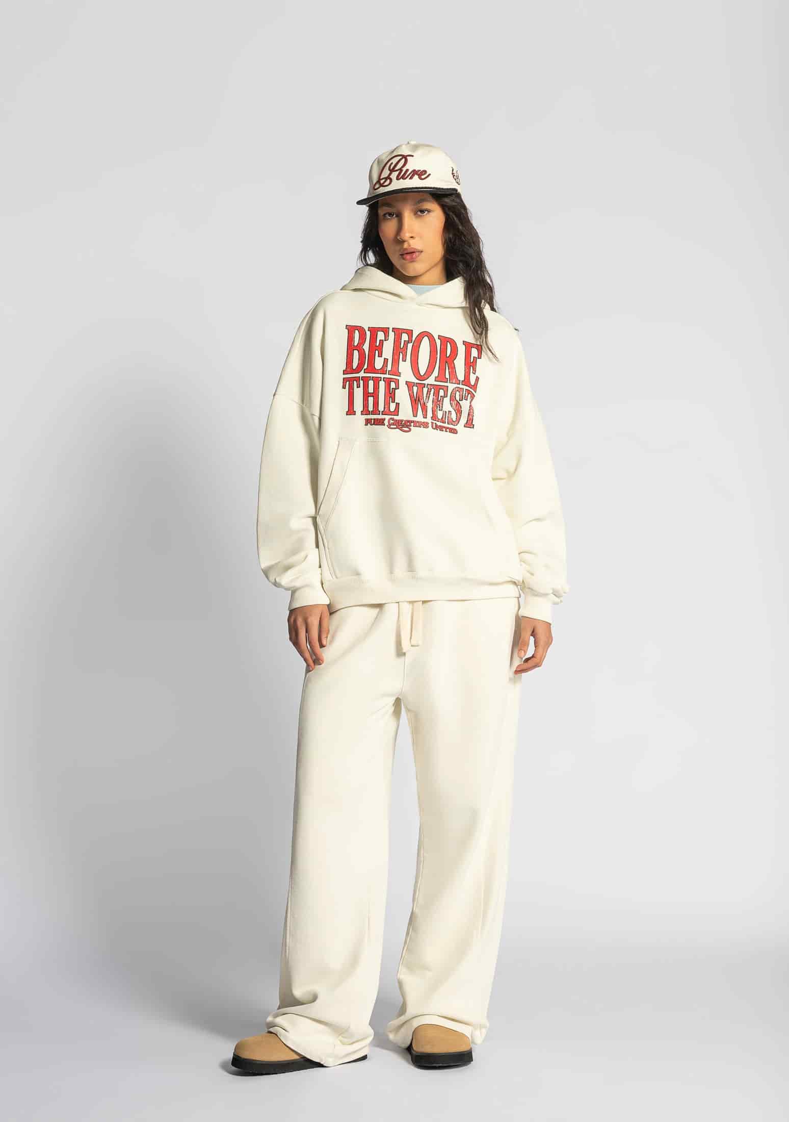 Before The West hoodie - miniatura 7