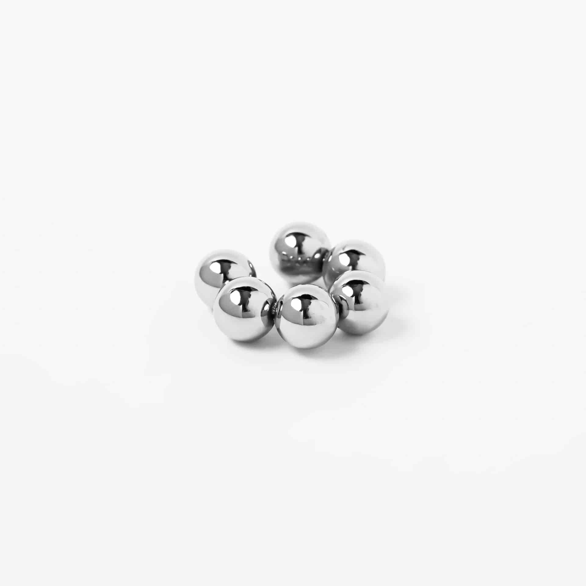 Nitis Earcuff Dorado - miniatura 3