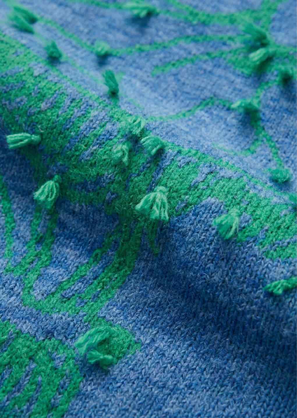 Gankor Sweater - miniatura 5