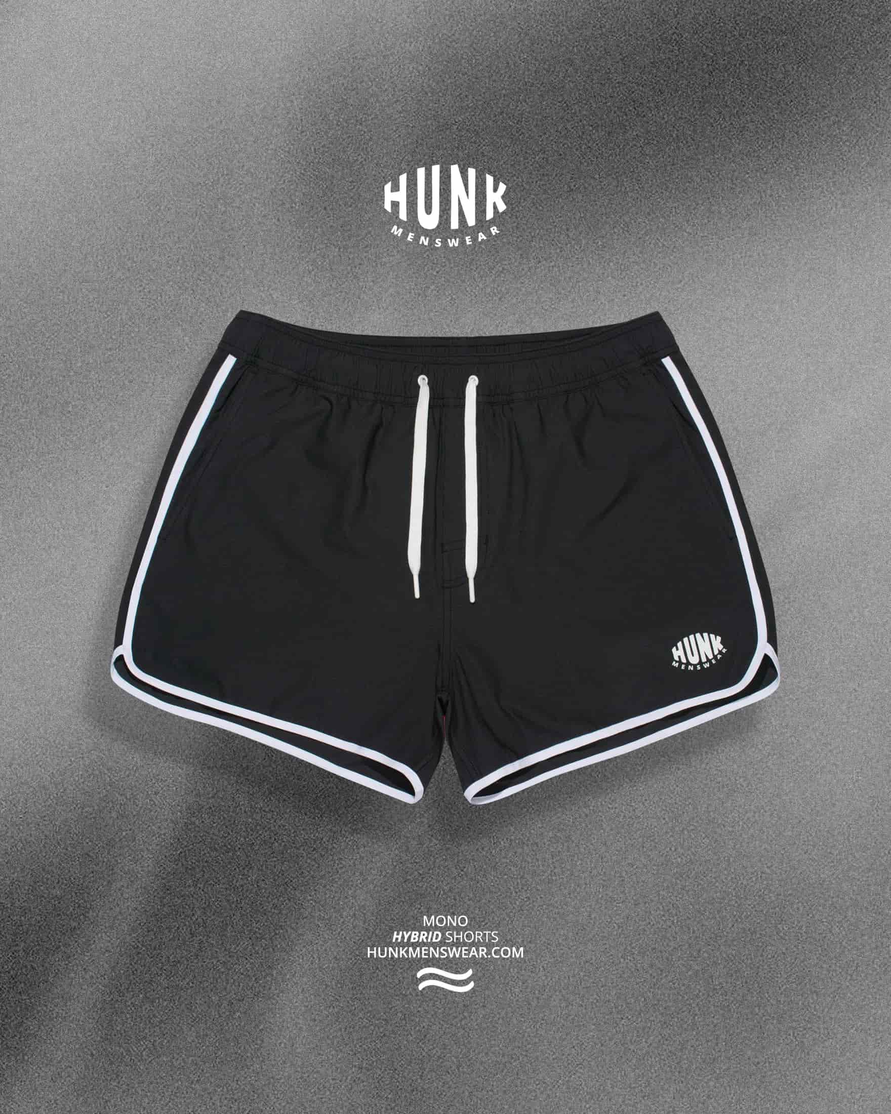 Short Híbrido Mono - miniatura 7