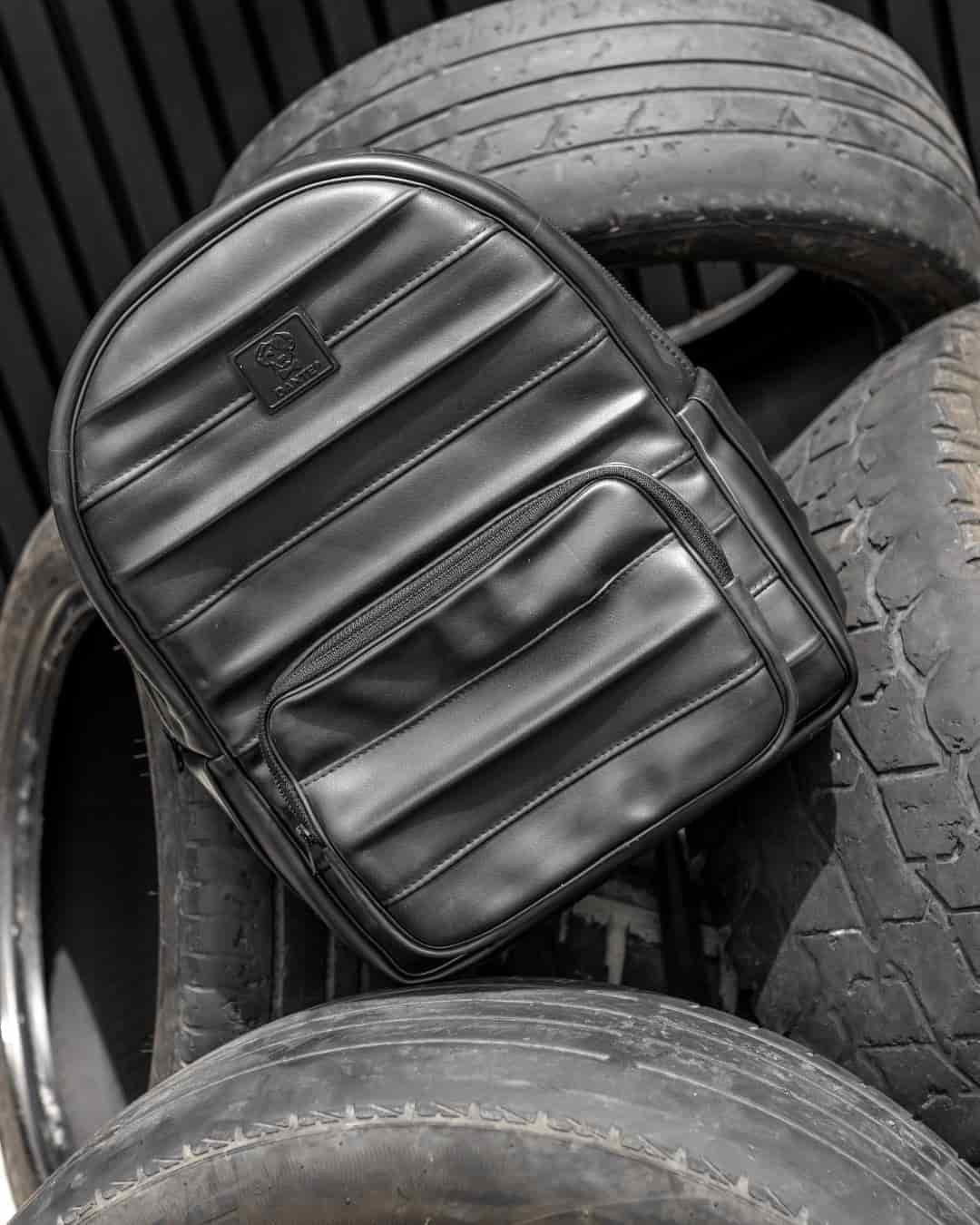 Eco Backpack - miniatura 6
