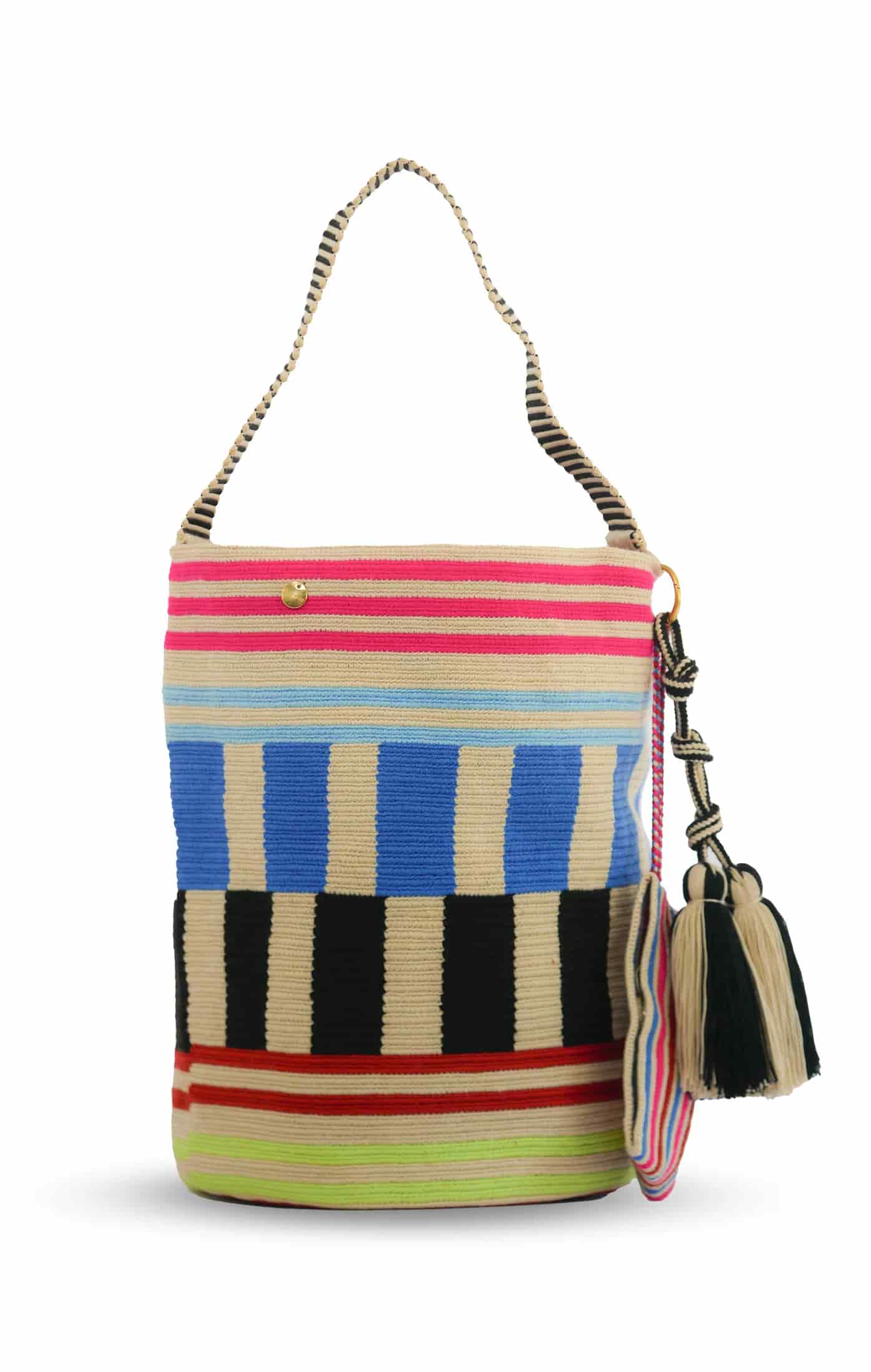 Jazmín Beach Bag - miniatura 2