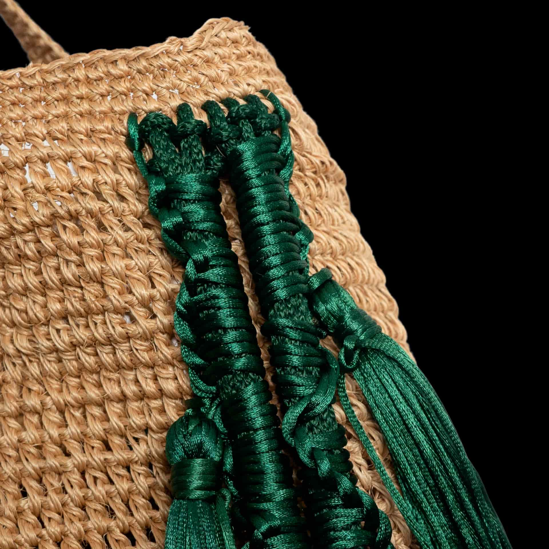WANDA BEACH TOTE - miniatura 7