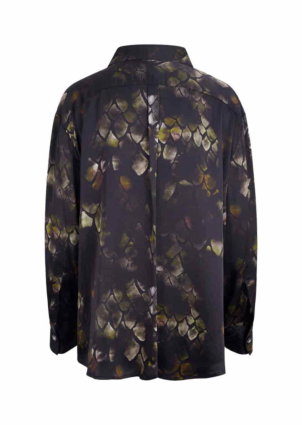 Scale Shirt - miniatura 3