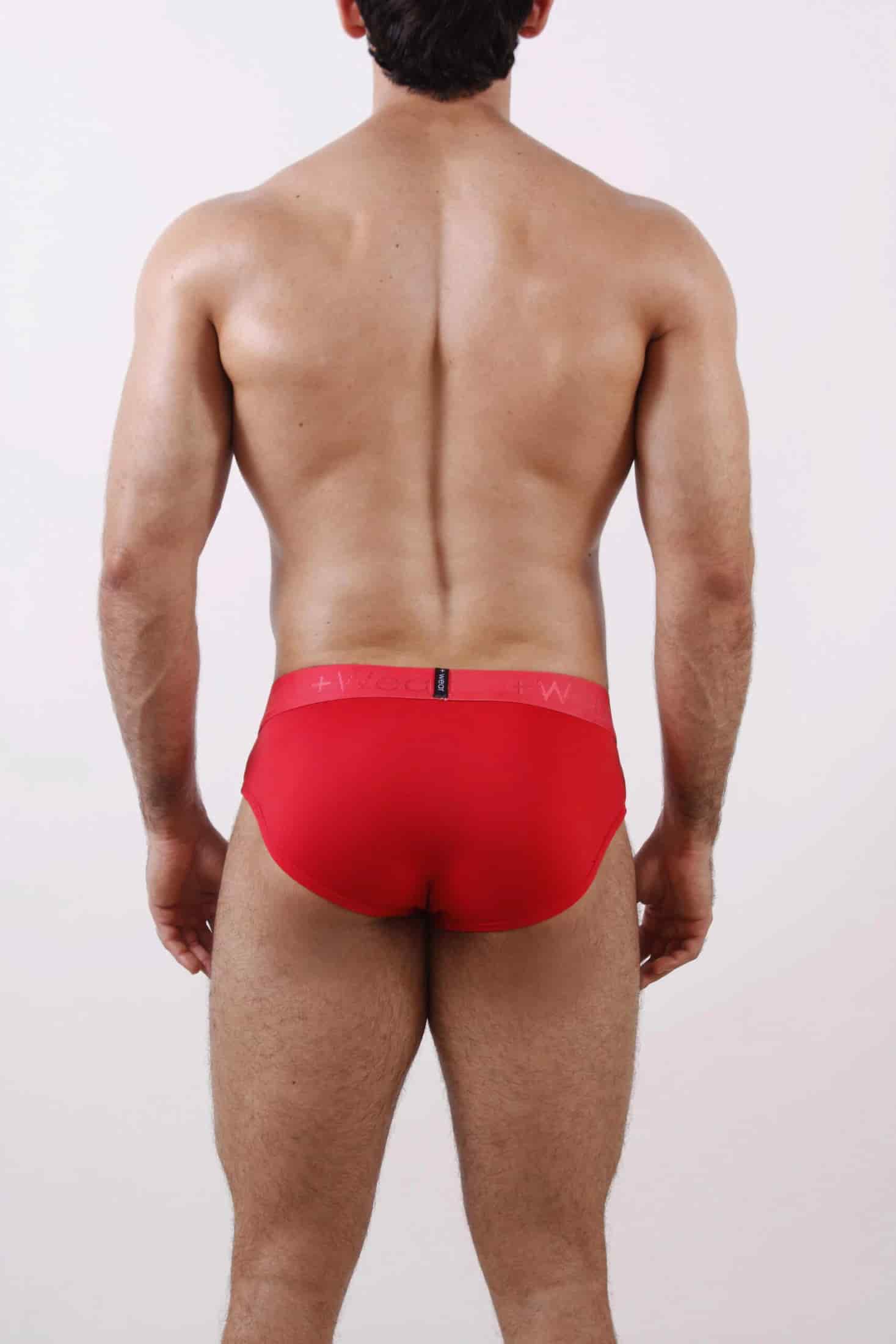 Brief Rojo - miniatura 4