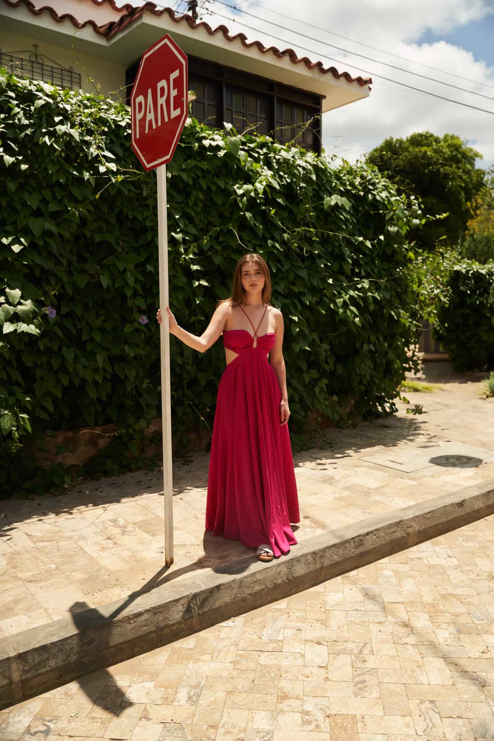 Vestido Estrela (varios colores disponibles) - miniatura 9