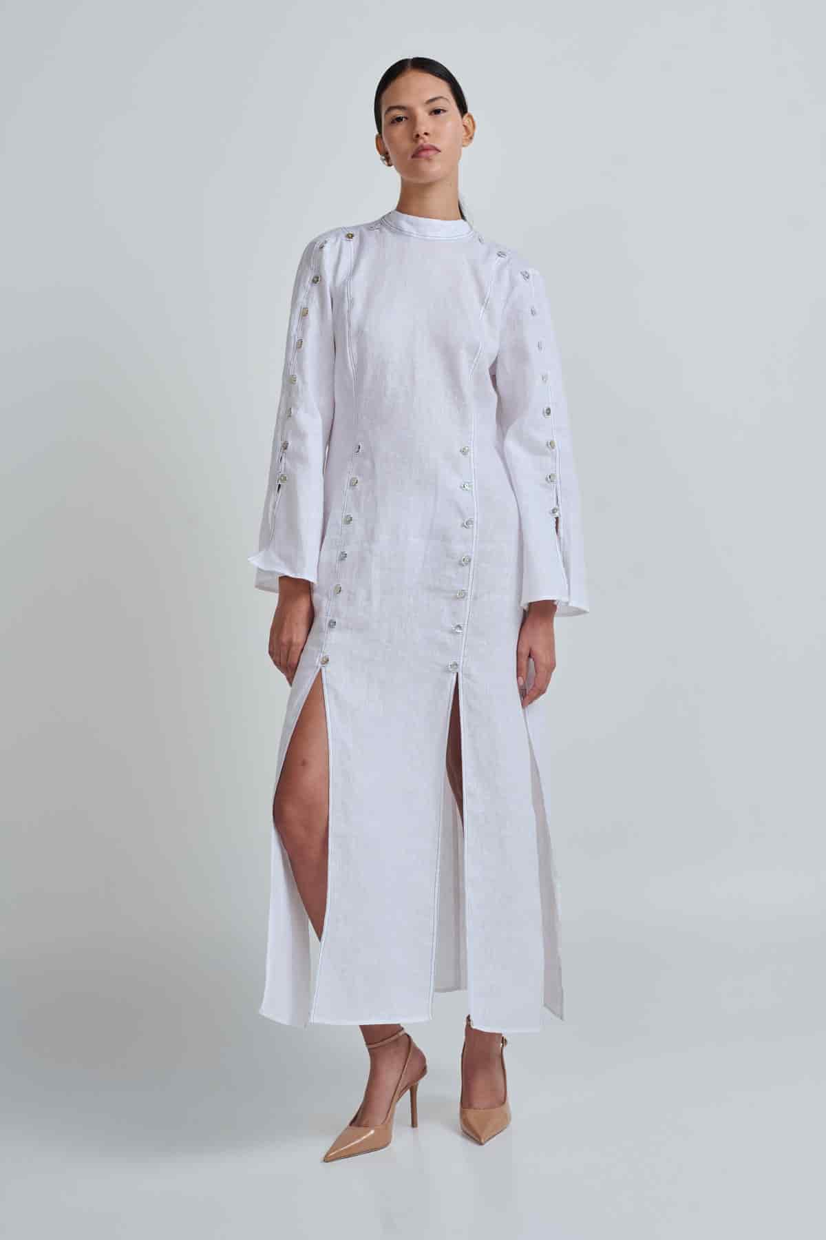 MARTHA DRESS - miniatura 4