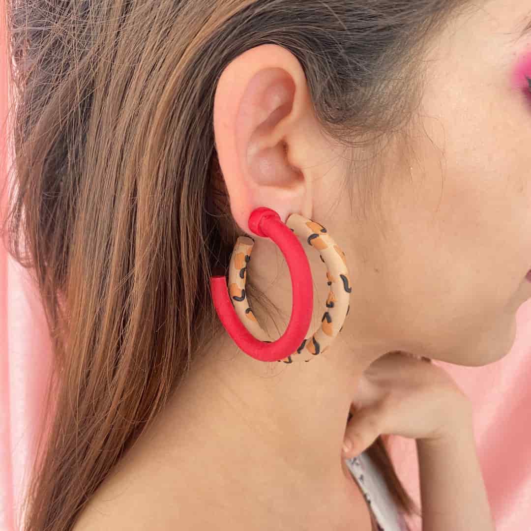 Hoops Martina - miniatura 3