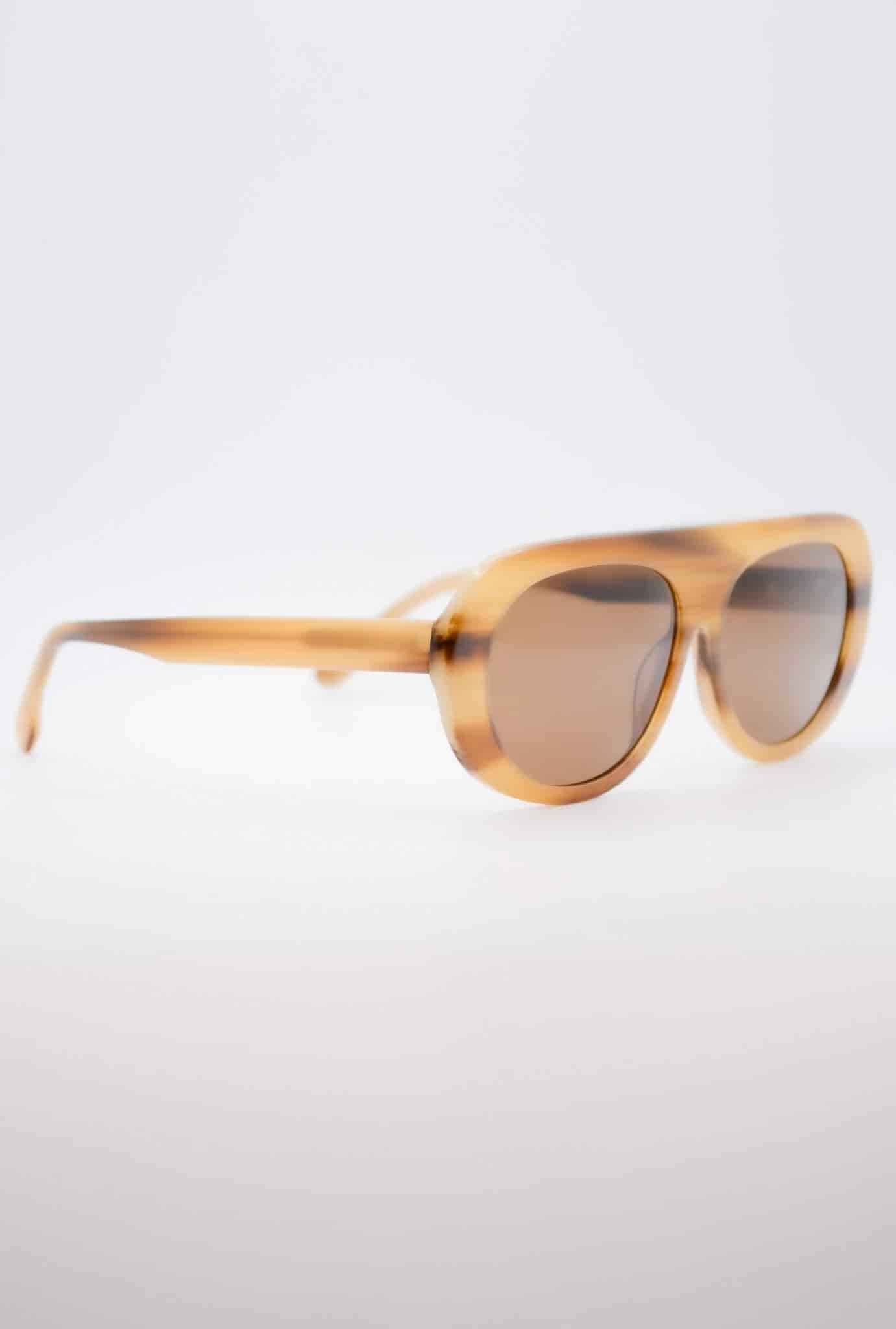 gafas de sol seventy6 almendra - miniatura 3