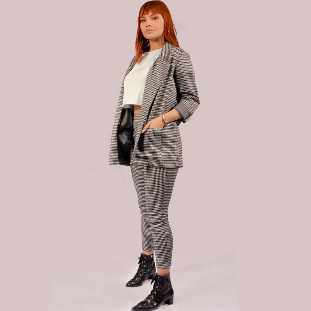 Total Look Gallineto - miniatura 5