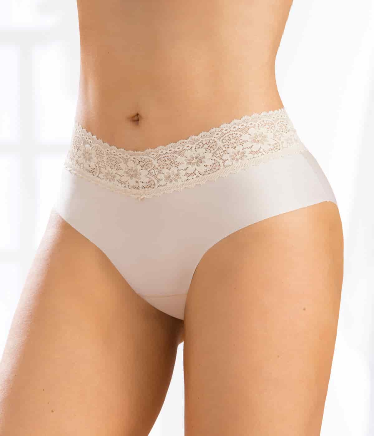 Panty lycra hipster 50630 - miniatura 1