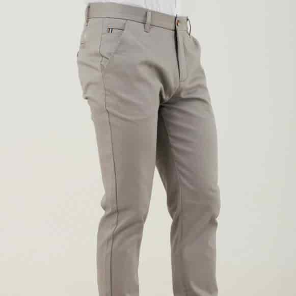PANTALON DRILL HOMBRE - miniatura 11