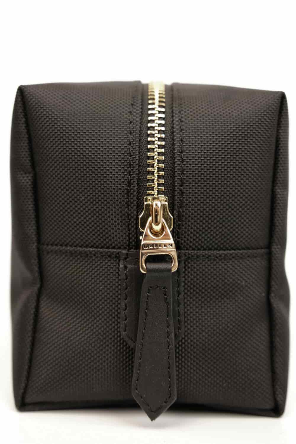 LA ESENCIAL VANITY CASE — NERO - miniatura 6