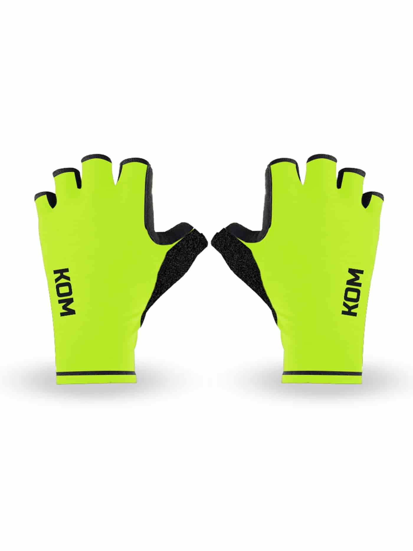 Guantes de ciclismo dedo corto - miniatura 11