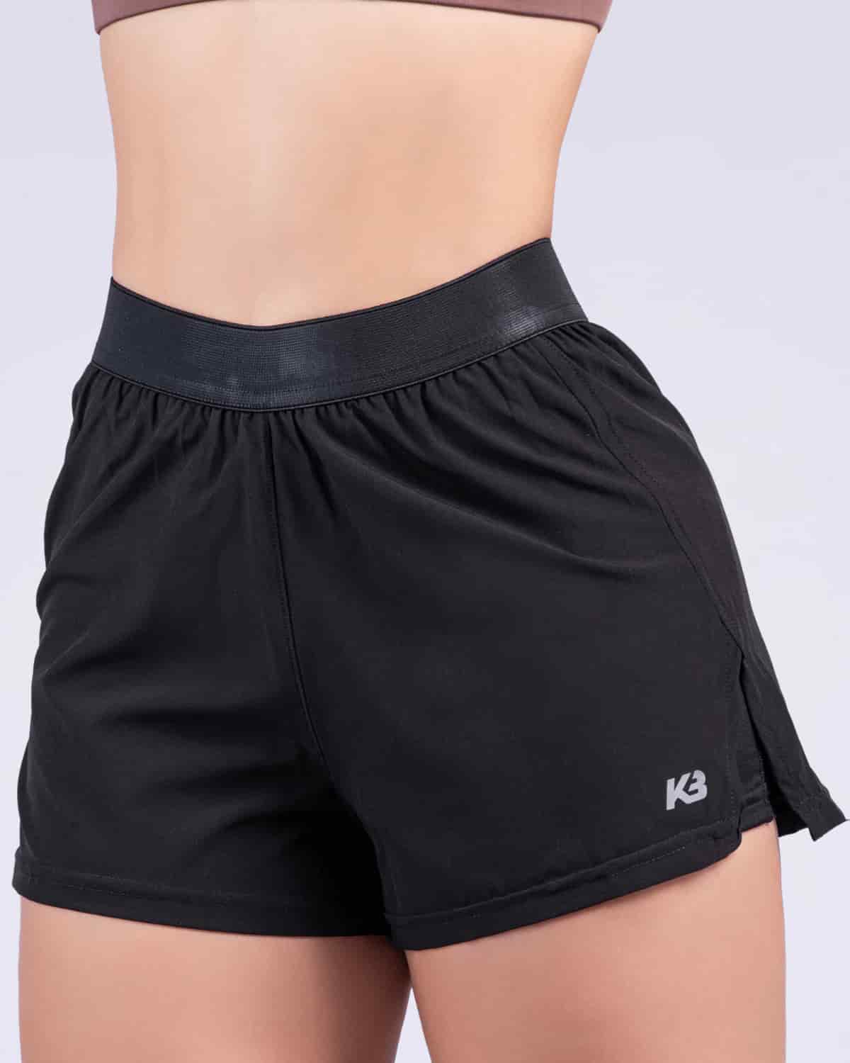 Short Sport┃KAYBU REF.1076 - miniatura 1