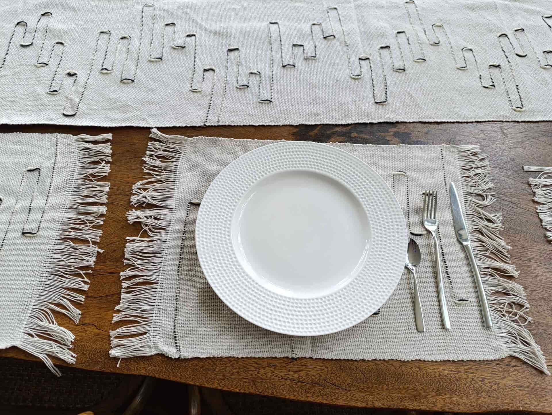 Caminos de Mesa Laberintos - miniatura 6