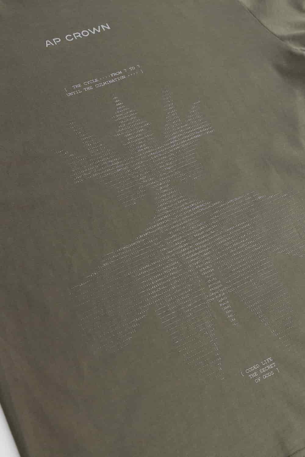 SECUENCE T-SHIRT - miniatura 9