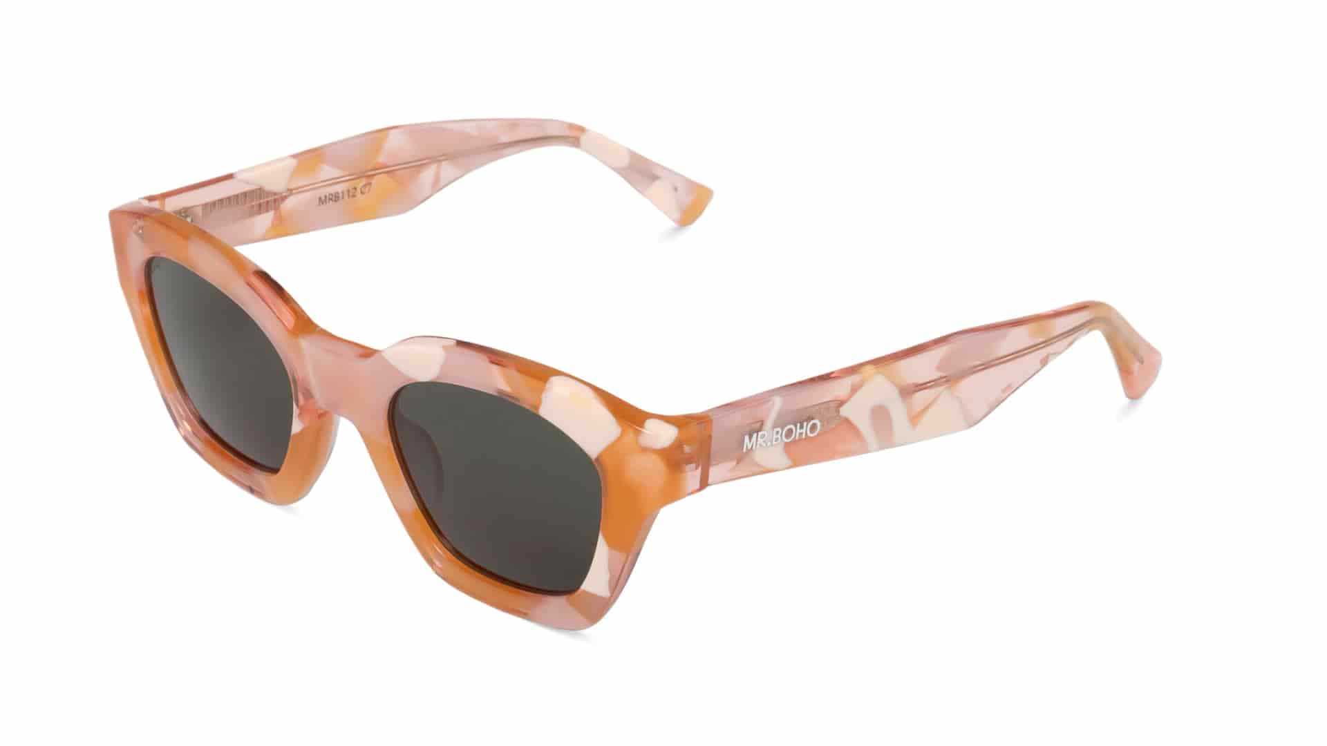 BIRDY - BARROSA WITH CLASSICAL LENSES - miniatura 2